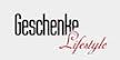 Rabattcode Geschenke Lifestyle