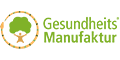 Rabattcode Gesundheitsmanufaktur