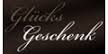 Gutscheincode Gluecksgeschenk