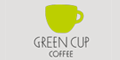 Rabattcode Green Cup Coffee