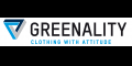 greenality gutschein code