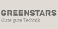 Rabattcode Greenstars
