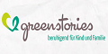 Greenstories Aktionscode
