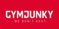 Rabattcode Gymjunky