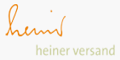 Rabattcode Heiner Versand