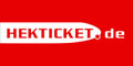 Rabattcode Hekticket