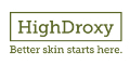 Rabattcode Highdroxy