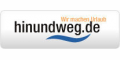 Rabattcode Hinundweg