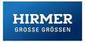 Aktionscode Hirmer-grosse-groessen