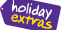 Holidayextras Gutscheincode