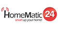 Rabattcode Homematic24