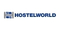 Aktionscode Hostelworld