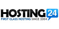 Aktionscode Hosting24