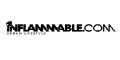 Rabattcode Inflammable