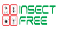 Aktionscode Insect Free