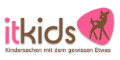 Rabattcode Itkids