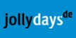 jollydays gutschein code