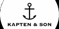 Kapten And Son Rabattcode