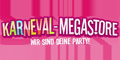 Rabattcode Karneval-megastore