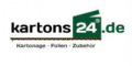 Rabattcode Kartons24