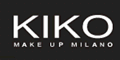 Rabattcode Kiko Cosmetics