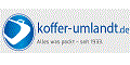 Rabattcode Koffer-umlandt