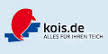 Aktionscode Kois