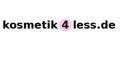 Kosmetik4less Aktionscode