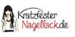 Rabattcode Kratzfester Nagellack