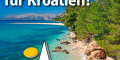 Kroatien-idriva Aktionscode