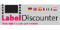 Aktionscode Labeldiscounter