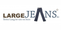 Aktionscode Largejeans