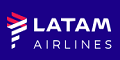 Rabattcode Latam Airlines