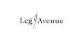 Leg Avenue Store Aktionscode