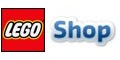 Gutscheincode Lego Shop