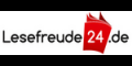 Aktionscode Lesefreude24