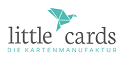 Rabattcode Little Cards