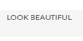 Aktionscode Look-beautiful