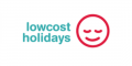 Rabattcode Lowcostholidays