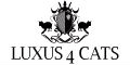 luxus4cats gutschein code