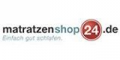 Gutscheincode Matratzenshop24