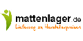 Rabattcode Mattenlager