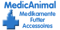 Rabattcode Medicanimal