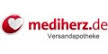 Rabattcode Mediherz Shop