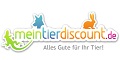 Aktionscode Meintierdiscount