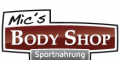 Rabattcode Mics Body Shop
