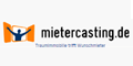 Rabattcode Mietercasting