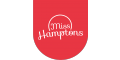 miss_hamptons gutschein code