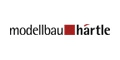 Rabattcode Modellbau Hartle