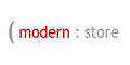 Rabattcode Modern-store